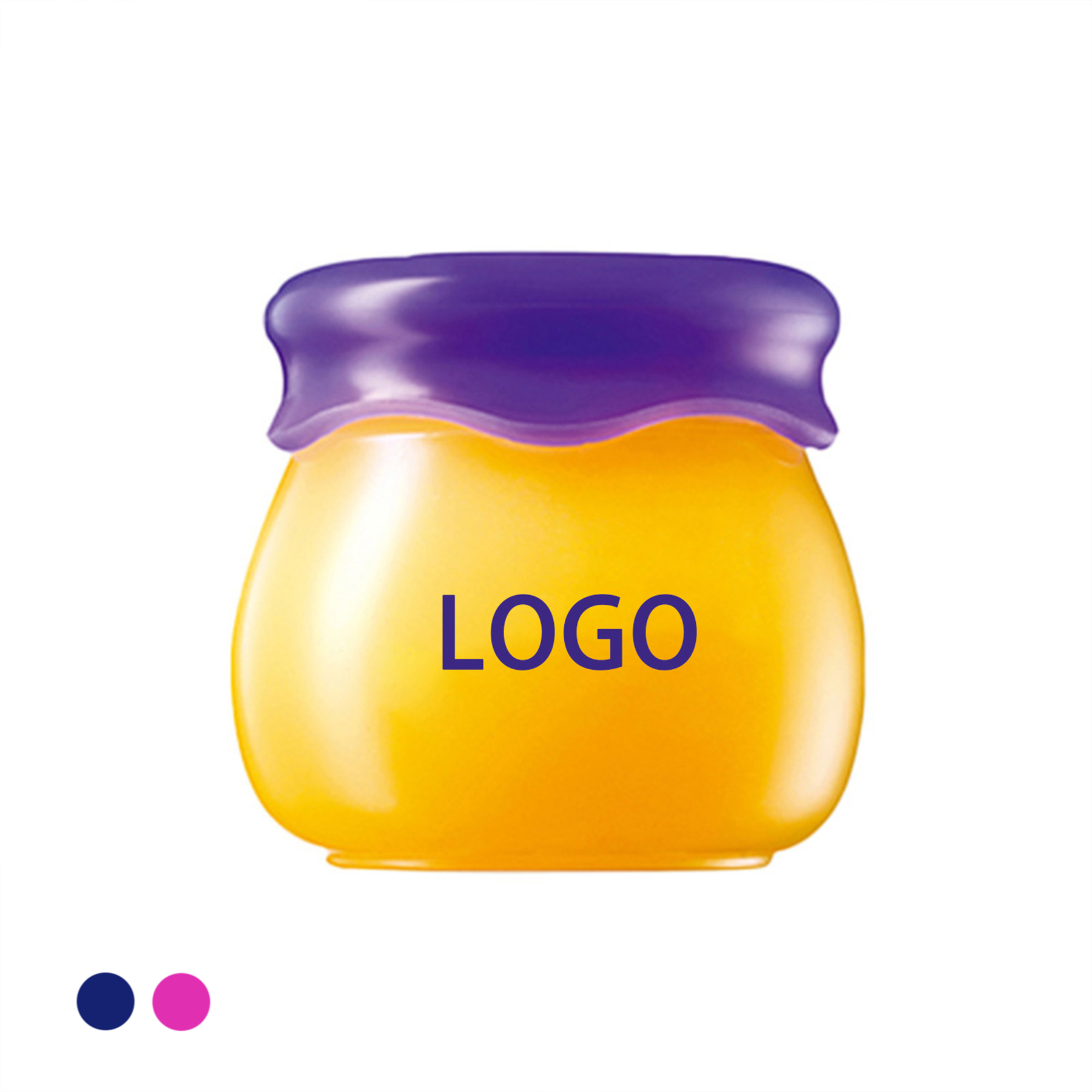 Spectrum Lip Balm 4