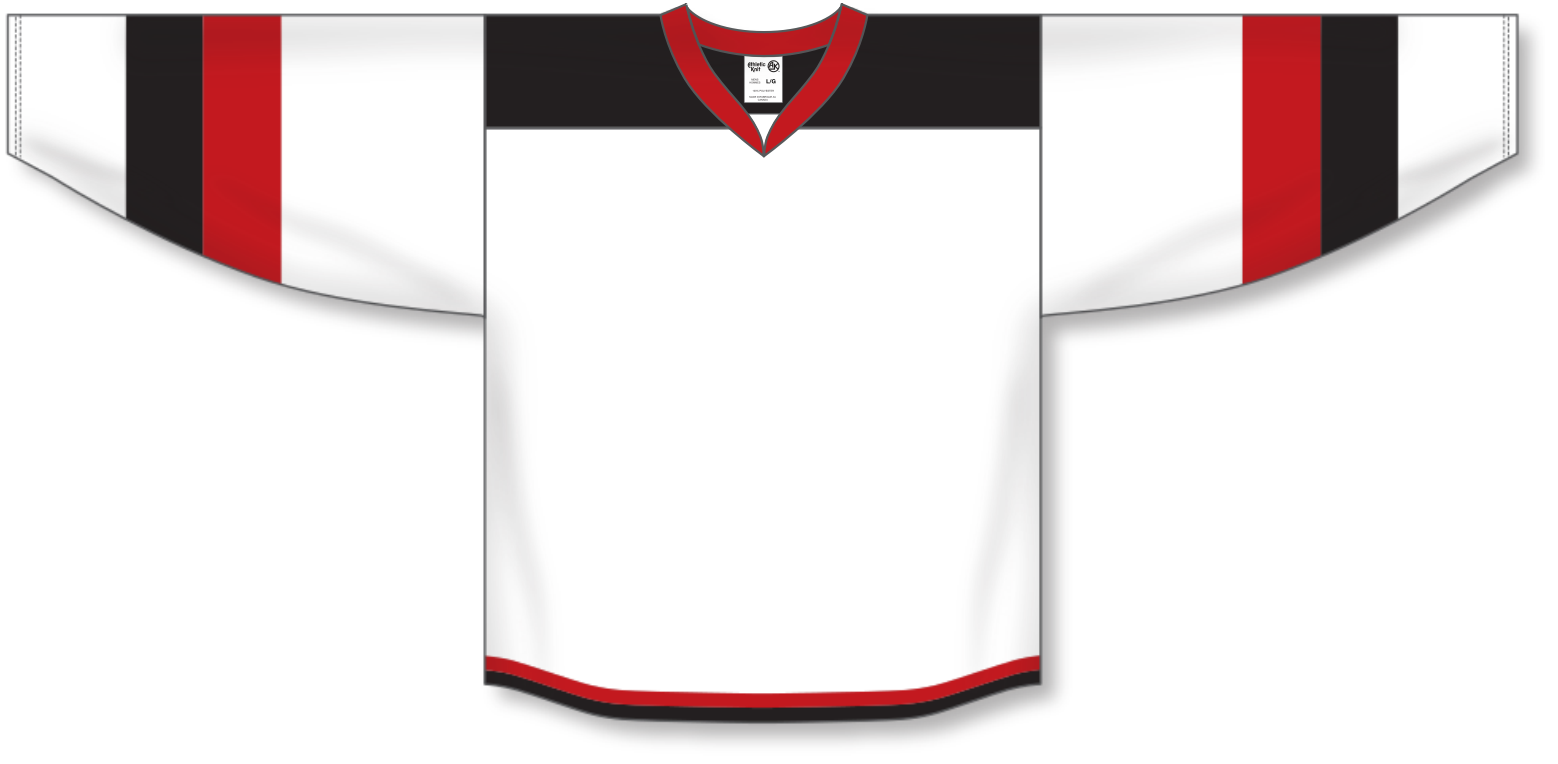 Select Hockey Jerseys H7400-G01 47