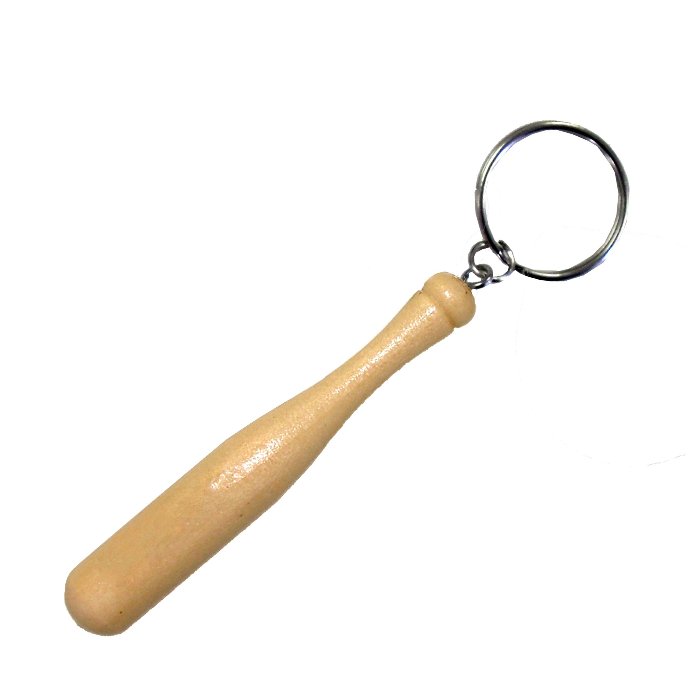 Baseball Bat Keychain - Sports Promotions 2