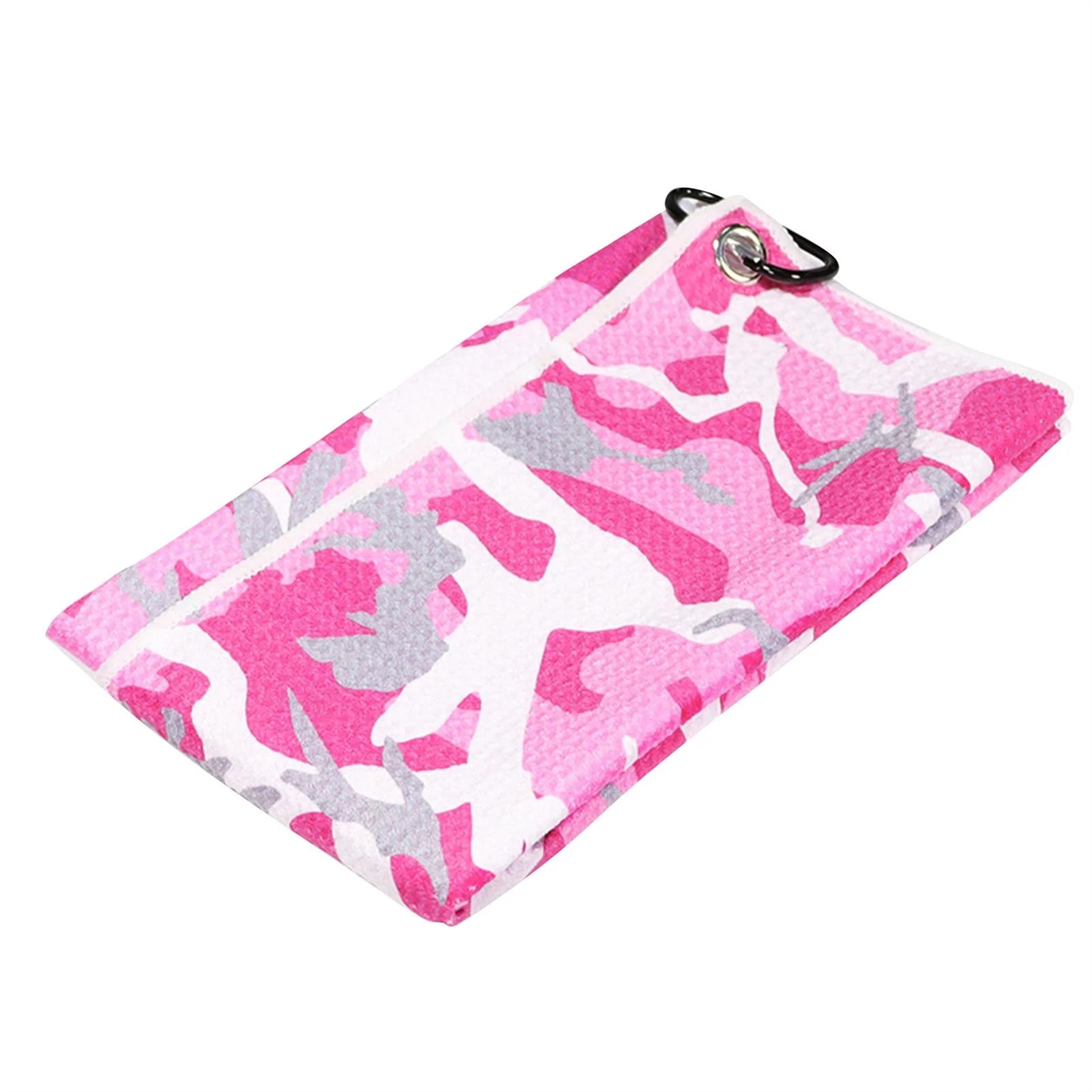 Camouflage Golf Towel 6