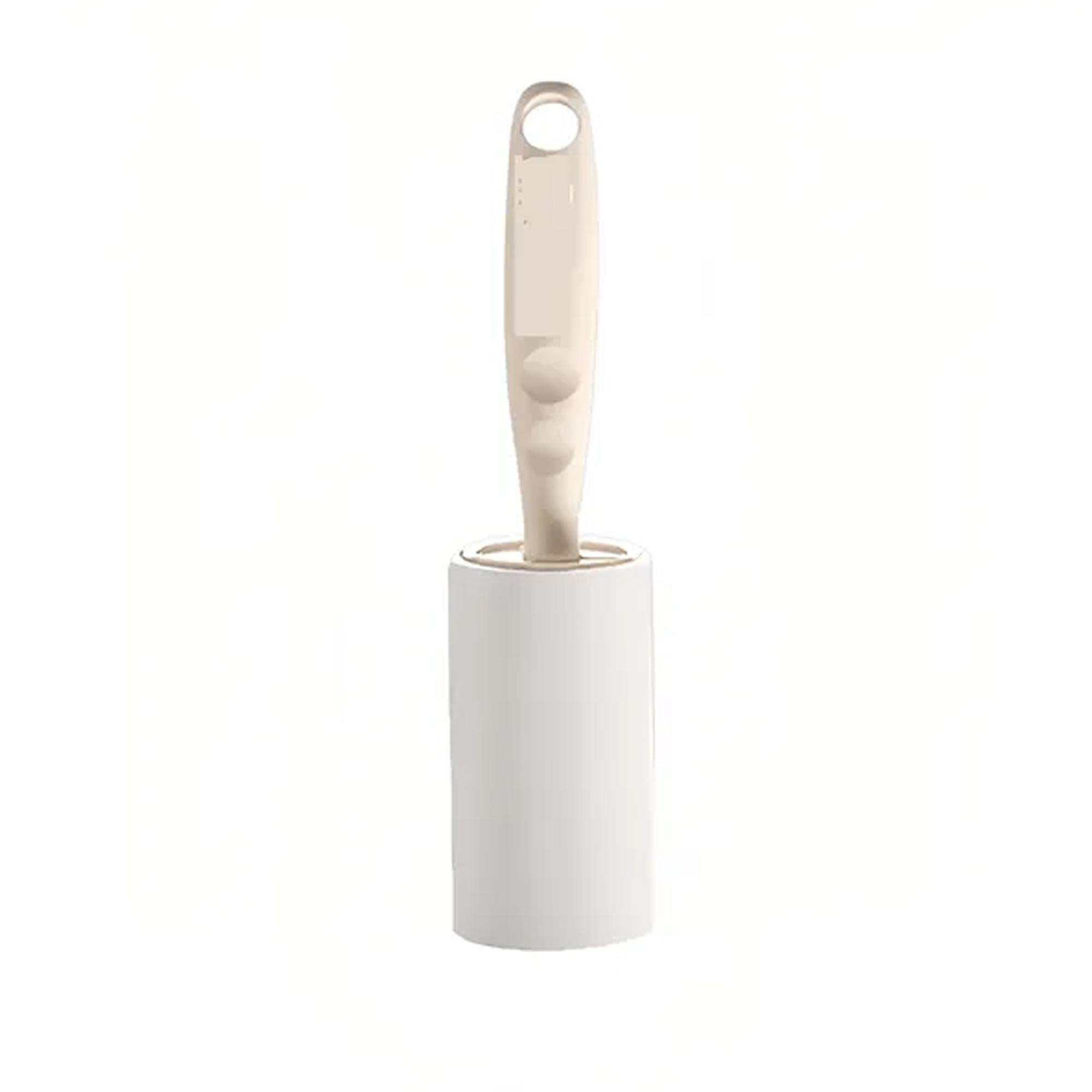 Portable Mini Lint Roller ?C Quick Hair & Dust Removal 2