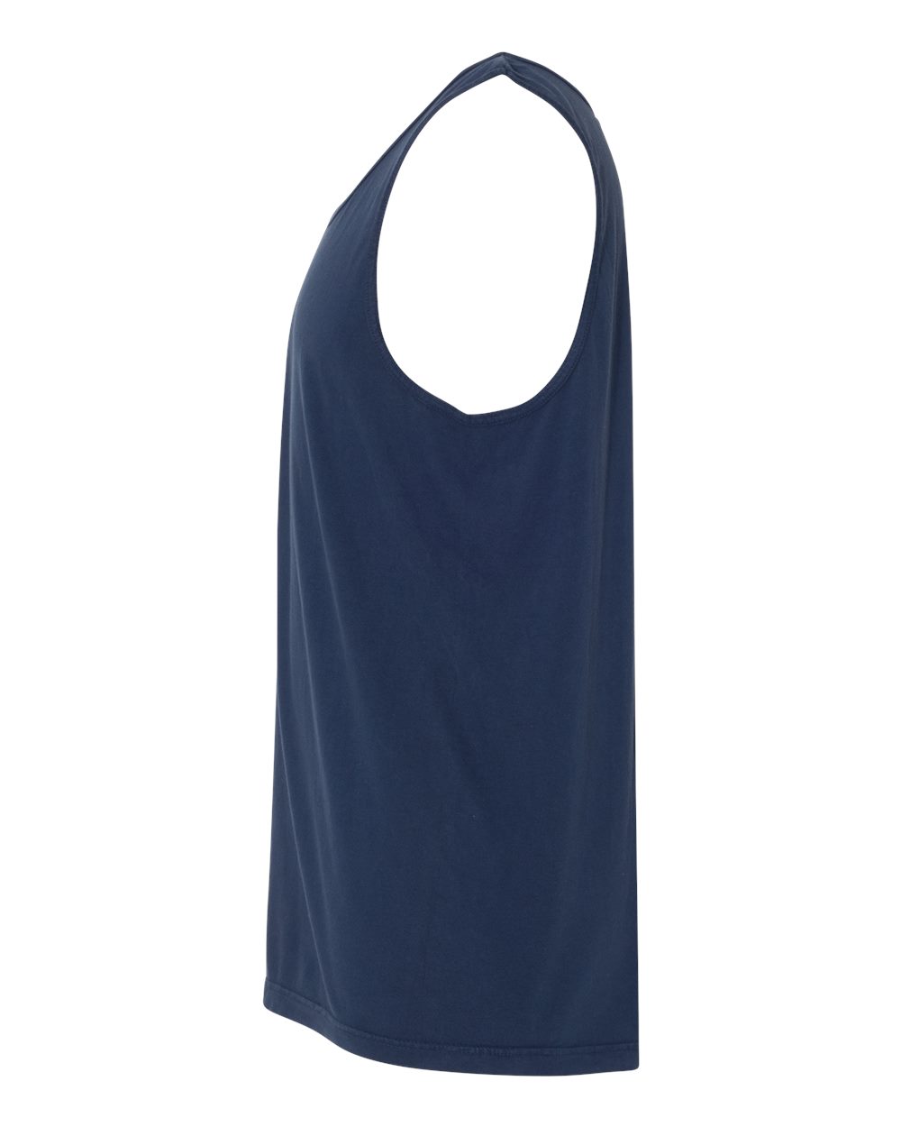 Unisex Garment-Dyed Heavyweight Tank Top - 9360 68