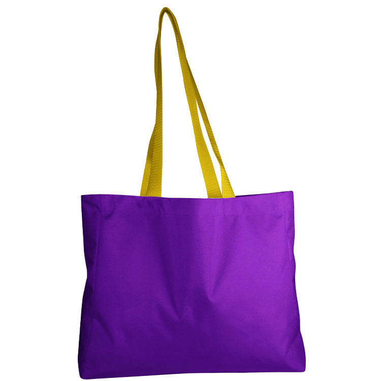 The Bagster Tote- Large 5