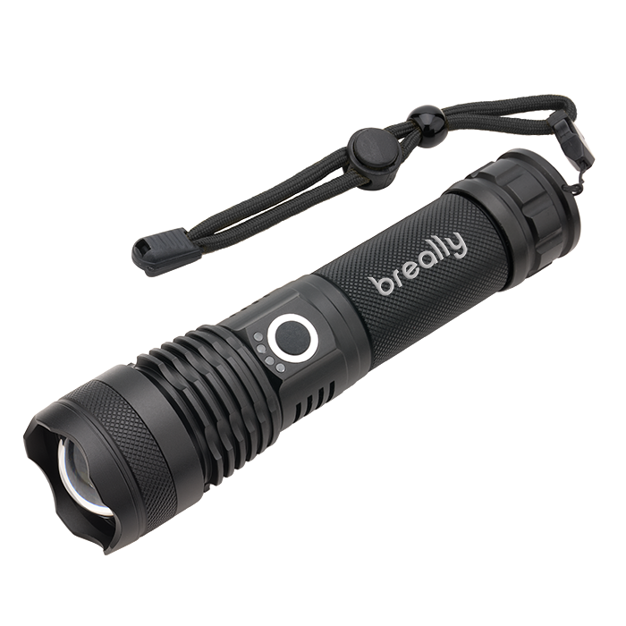 Urban Peak® Rechargeable 15W LED Faro Flashlight 4