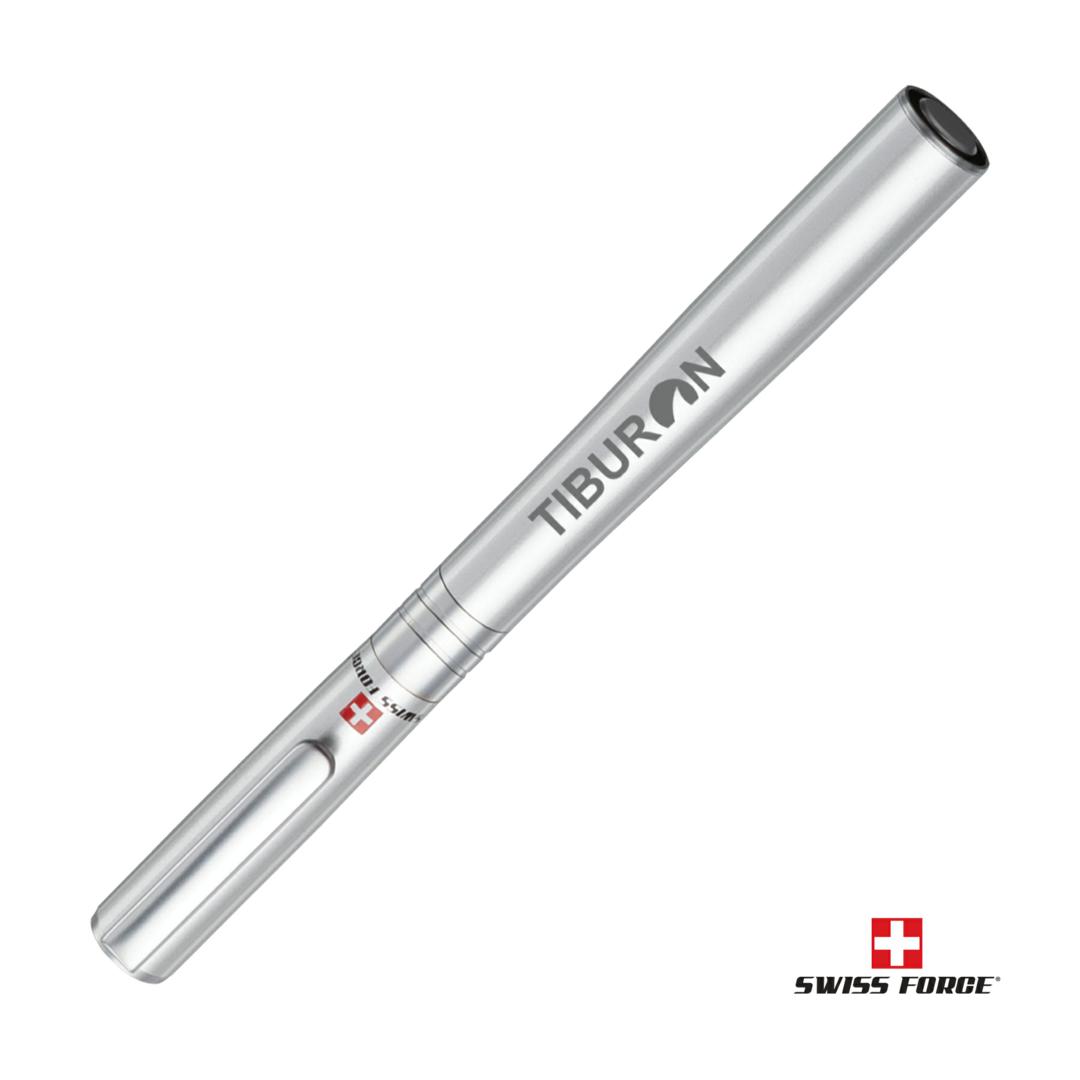 Swiss Force® Vigor Metal Pen 8