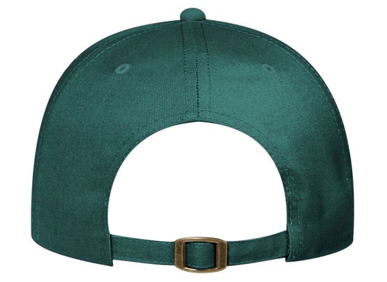 OTTO CAP® 6 Panel Low Profile Baseball Cap 8