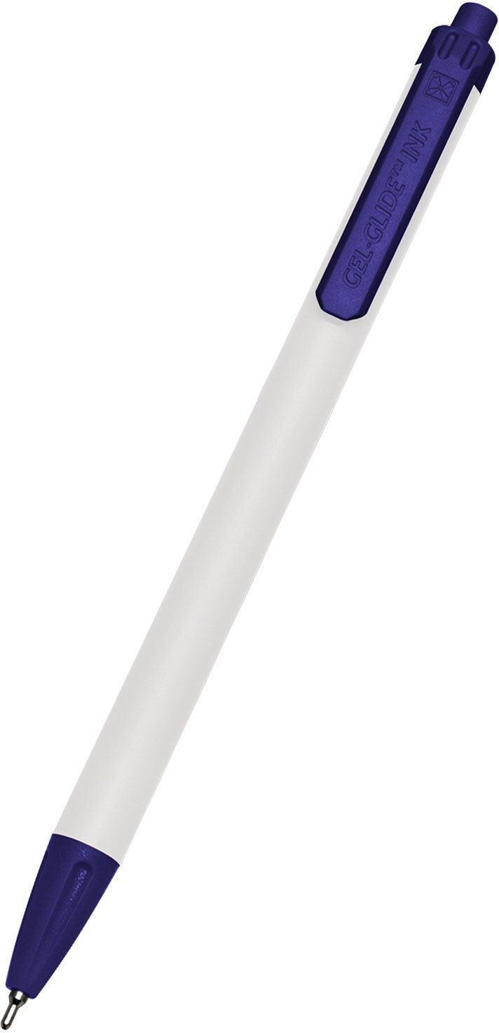 BUDGET PRO GEL-GLIDE CELLO WRAP PEN 17