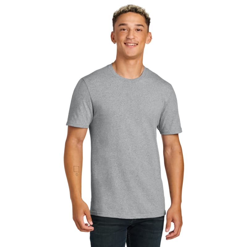 AllMade Unisex Recycled Blend Tee 41