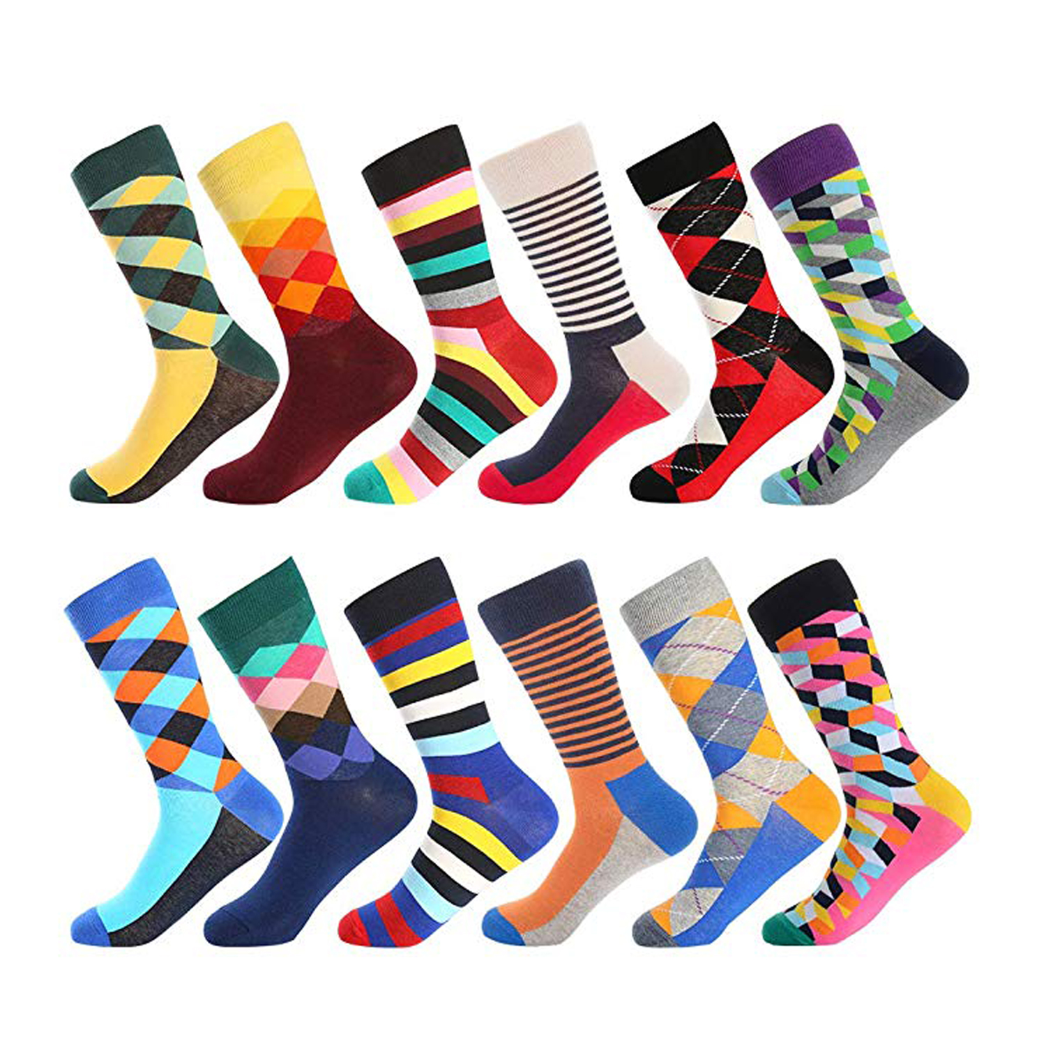 Cotton Socks 2
