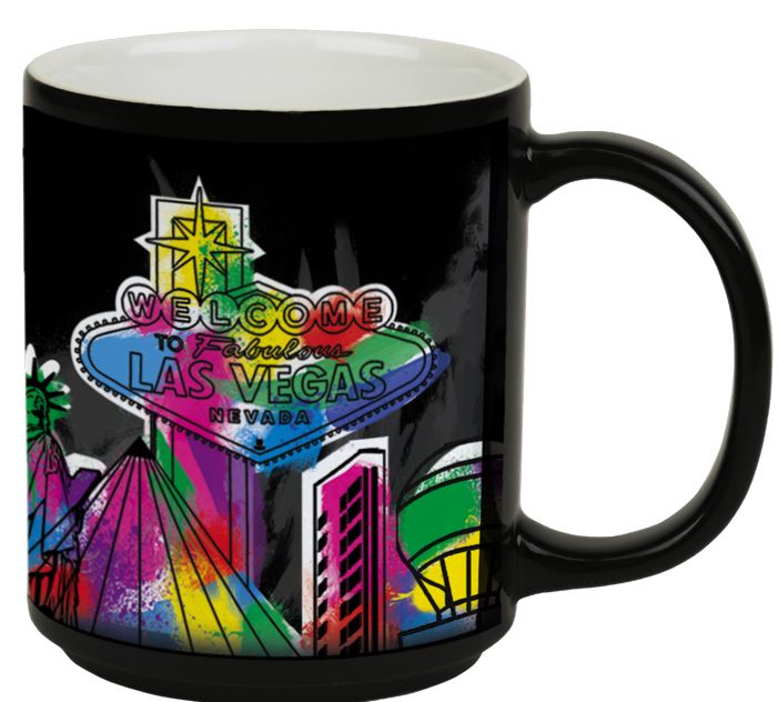 14 Oz. Lolo Two-Tone Mug 9