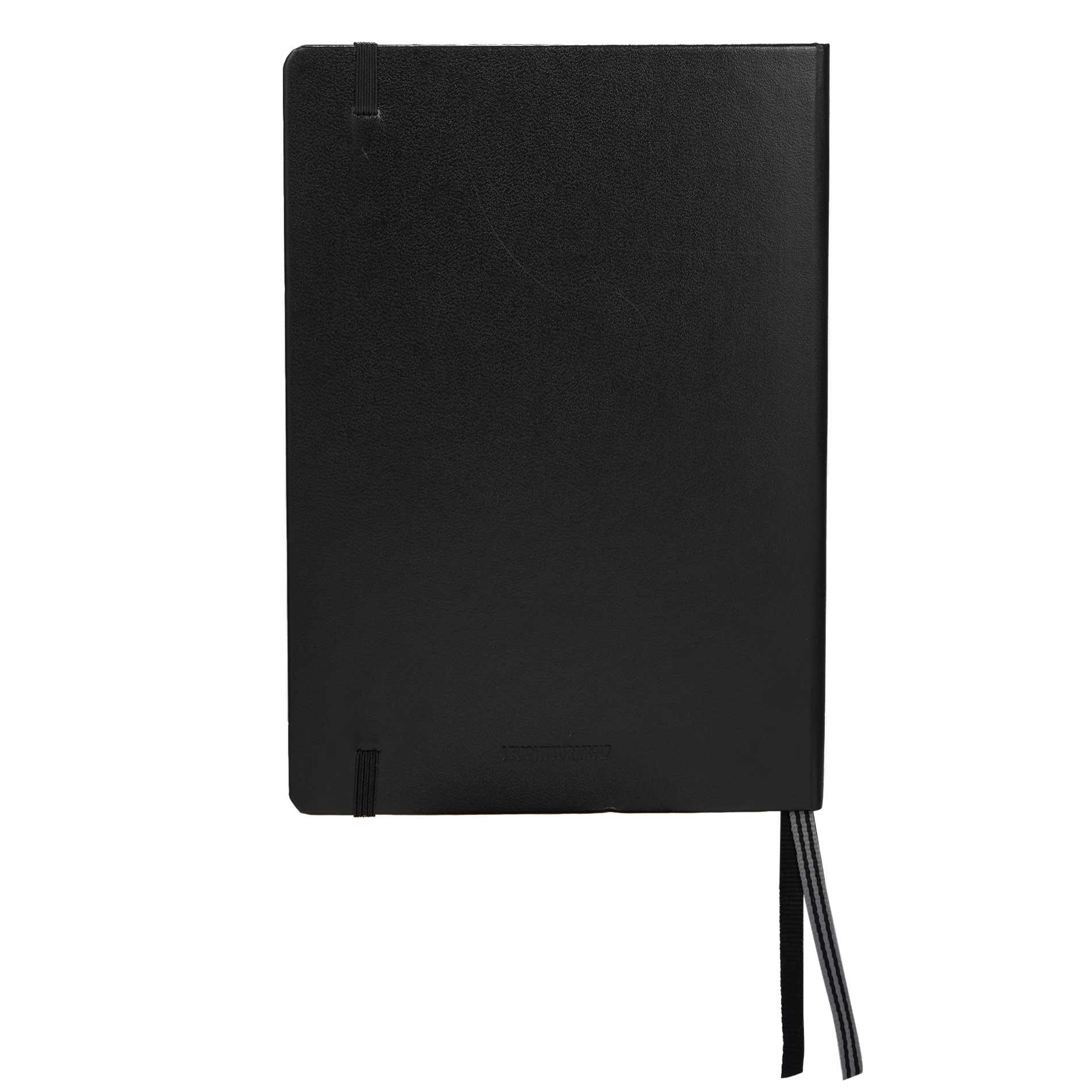 LEUCHTTURM1917 5.75" x 8.25" Hardcover Notebook 129