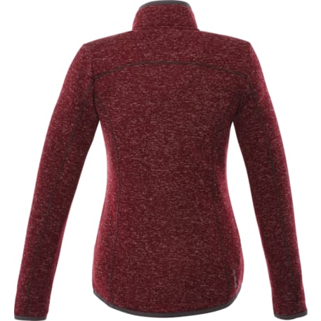 Women's TREMBLANT Knit Jacket 44