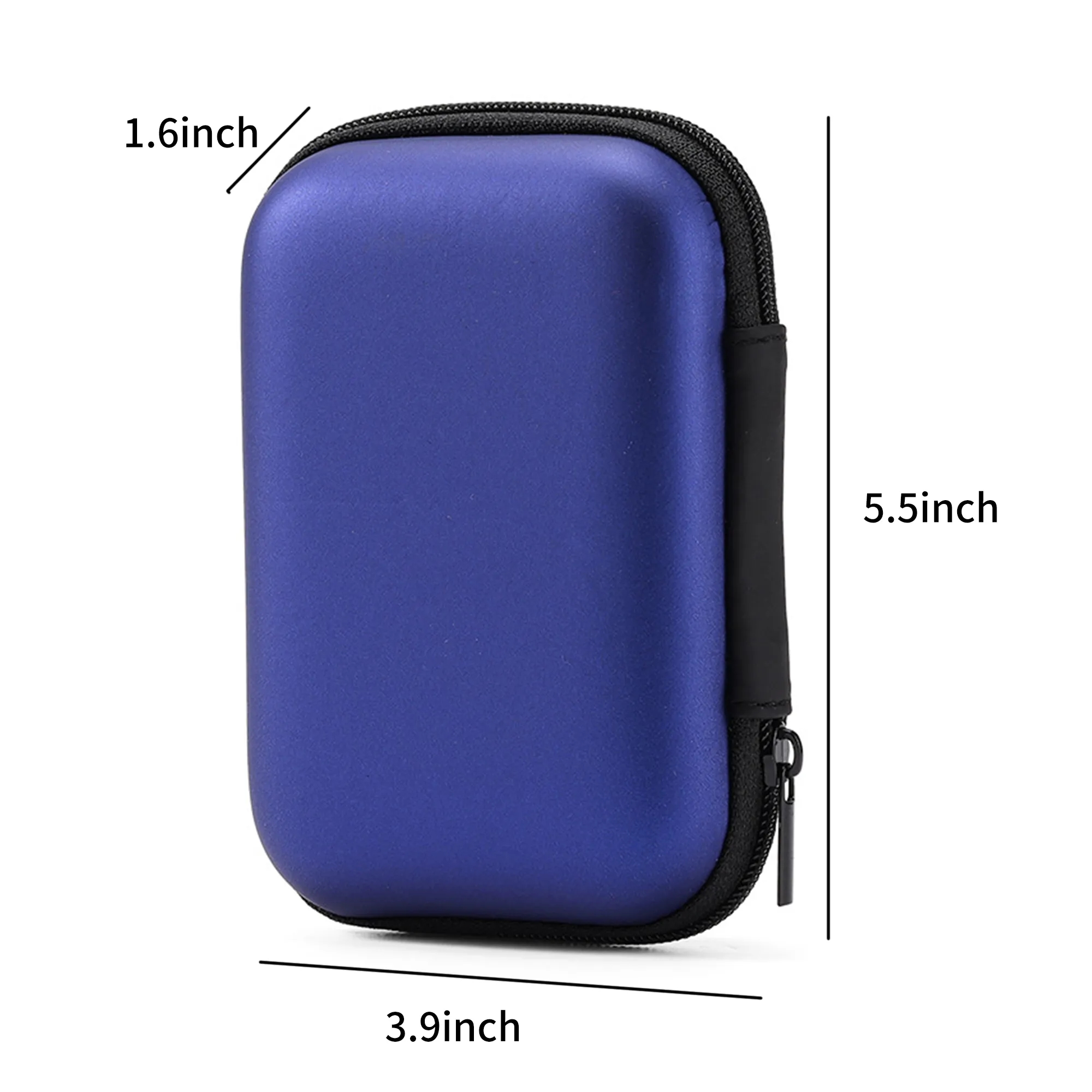 Headphone Storage Case 8