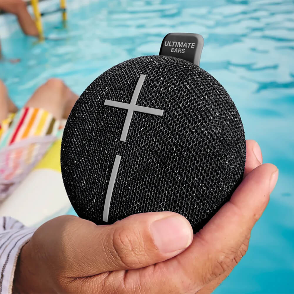 Miniroll Portable Speaker