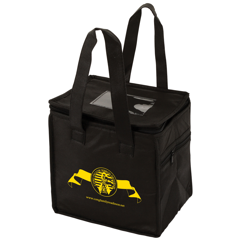 Lunch Tote 26