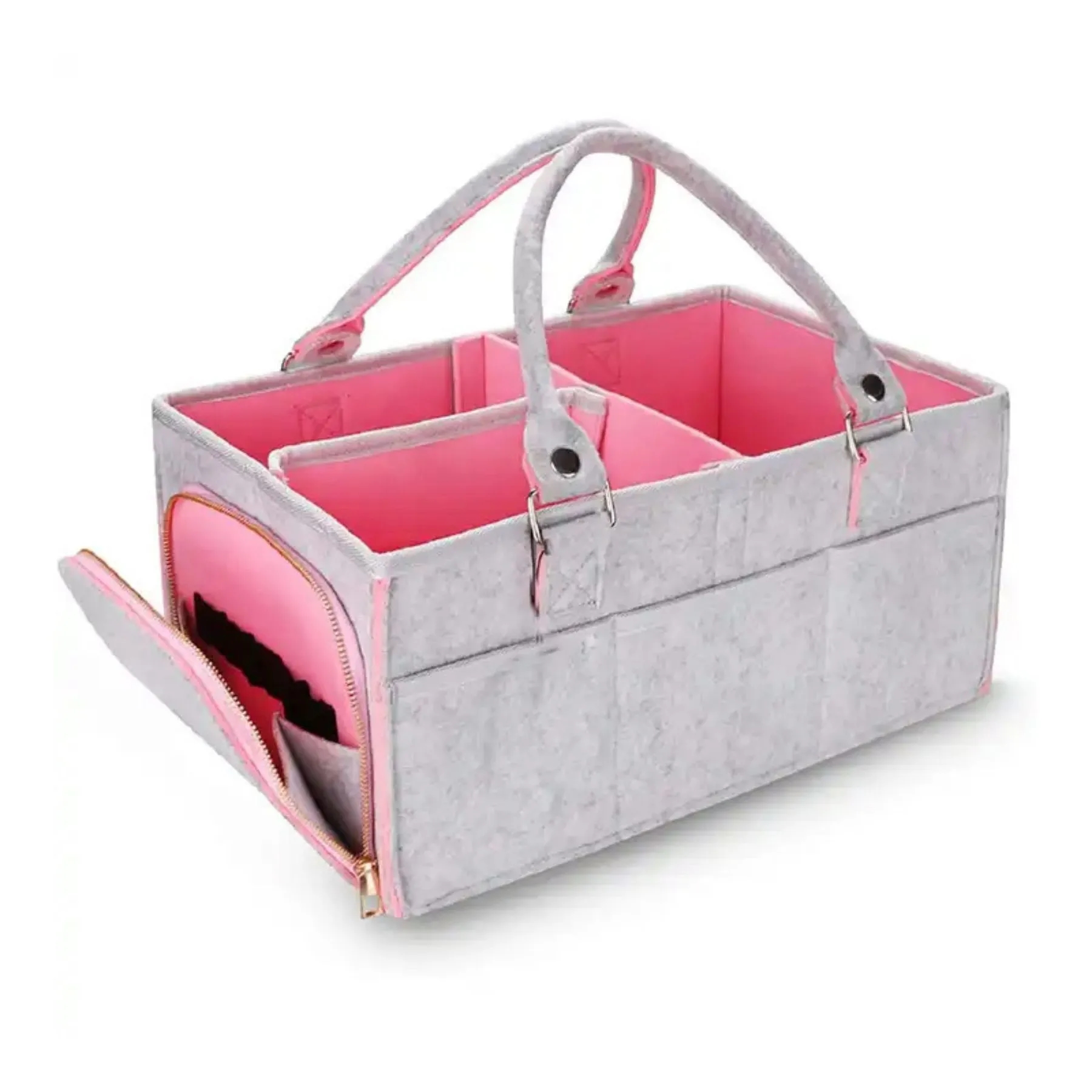 Felt storage bag 3