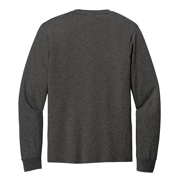 Port & Company Long Sleeve T-Shirt 5.4 oz 4