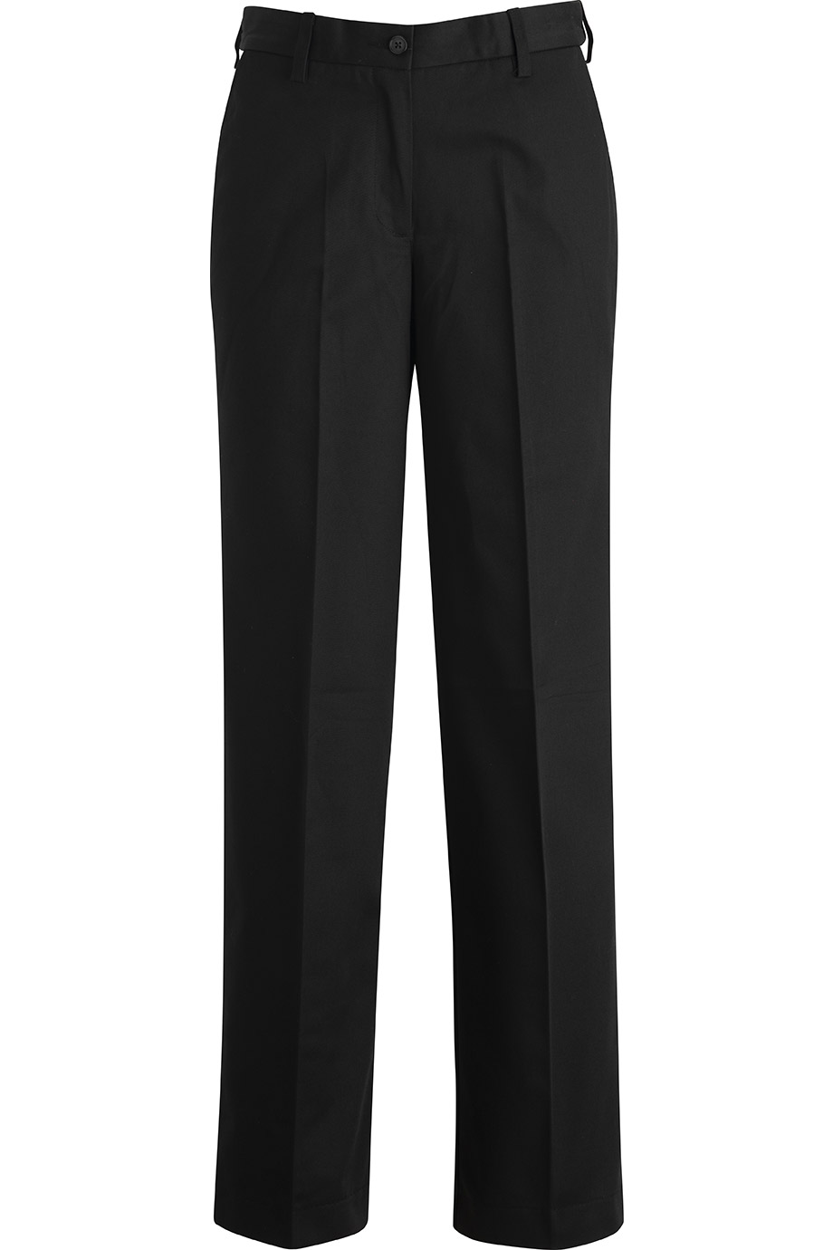 Utility Chino Ladies Ez Fit Pants