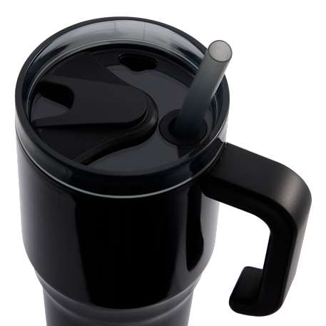 Thor 20 oz Straw Mug 52