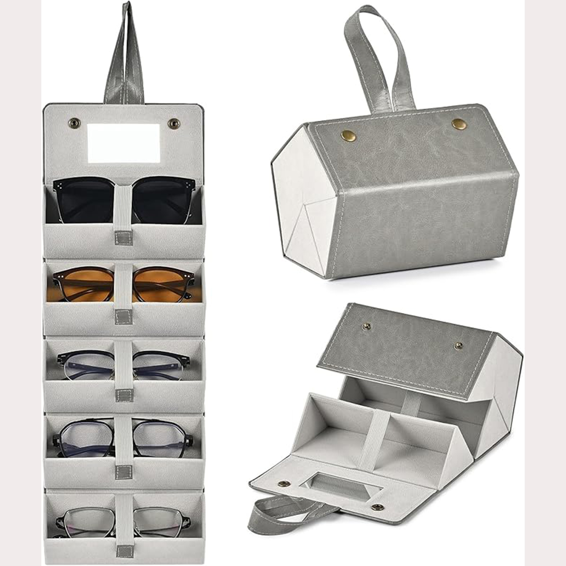 Sunglass Case 4