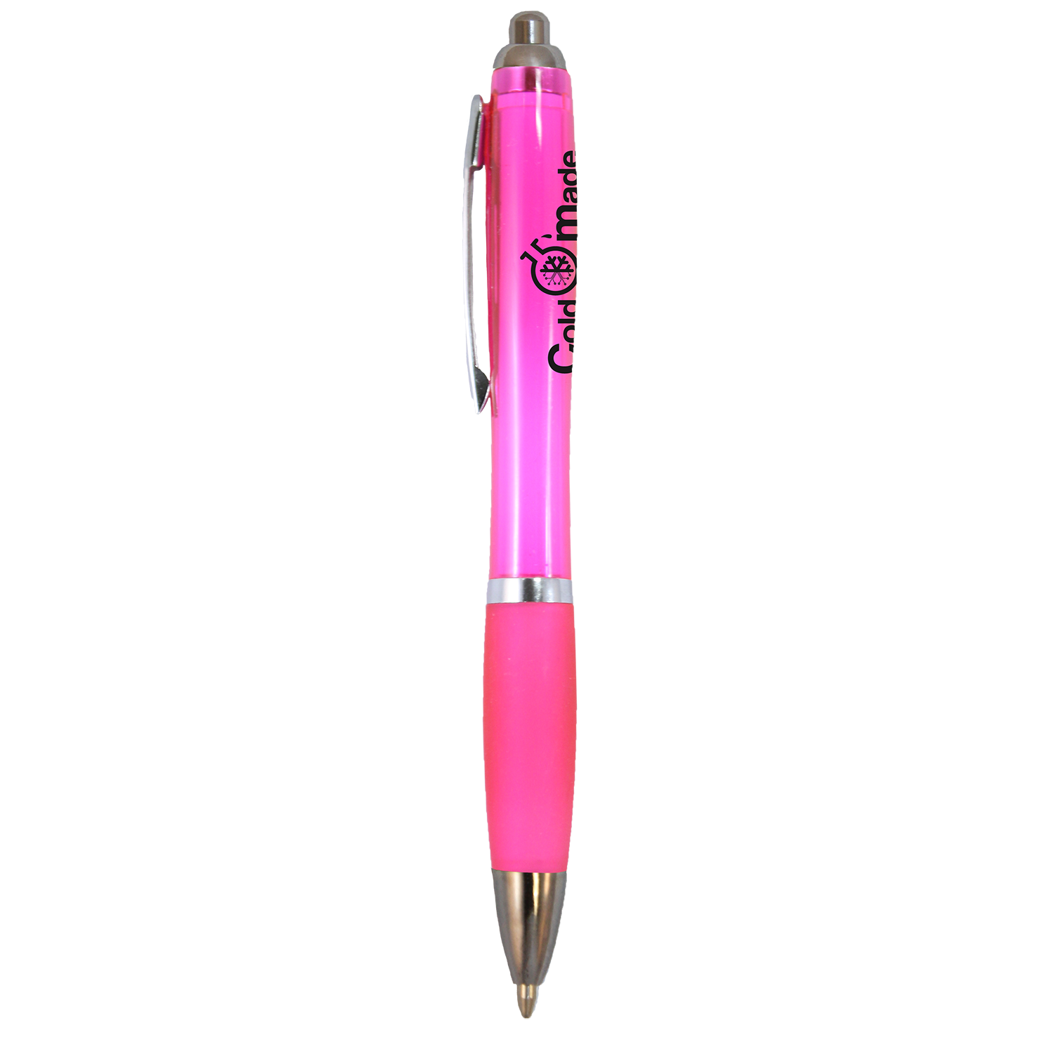 Fullerton XGC Pen 3
