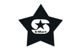 Star Flat Tire Coaster 5ST 6