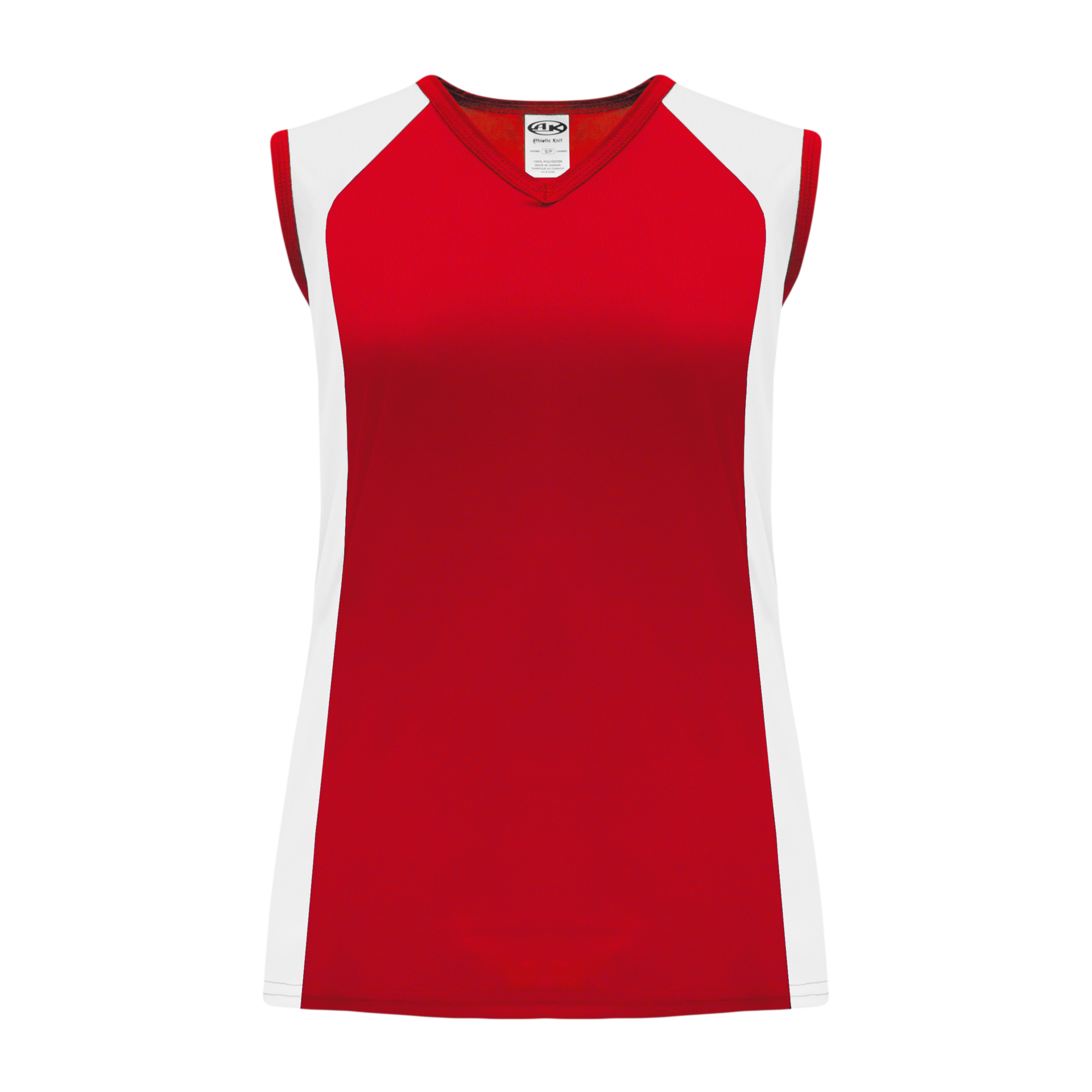 Ladies Field Lacrosse Jerseys LF601L-G01 3