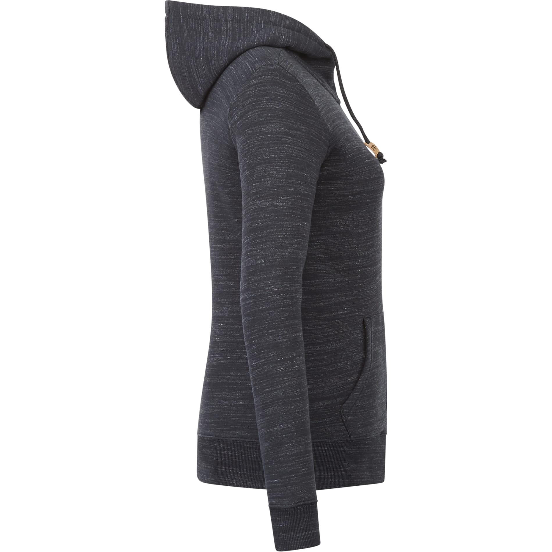 tentree Space Dye Zip Hoodie - Women's 48