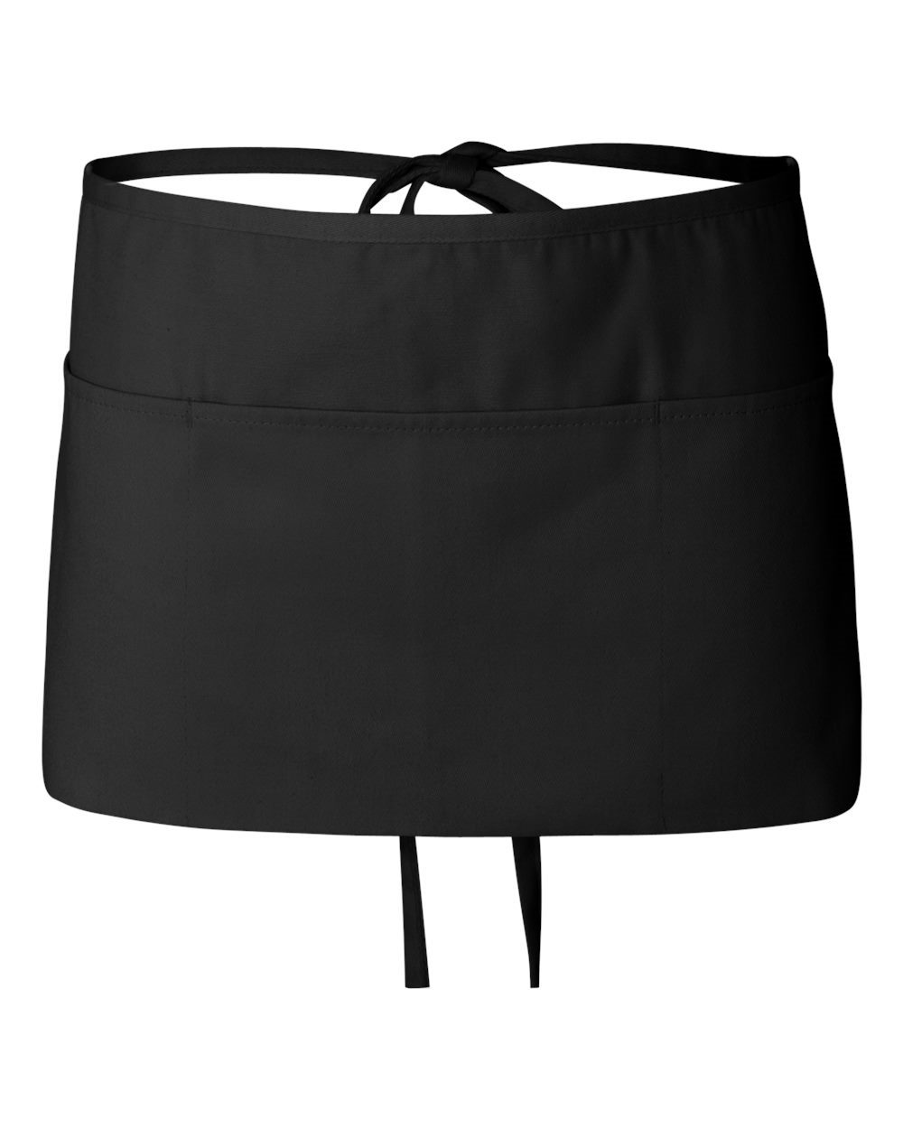 Waist Apron with Pockets - Q2115 12