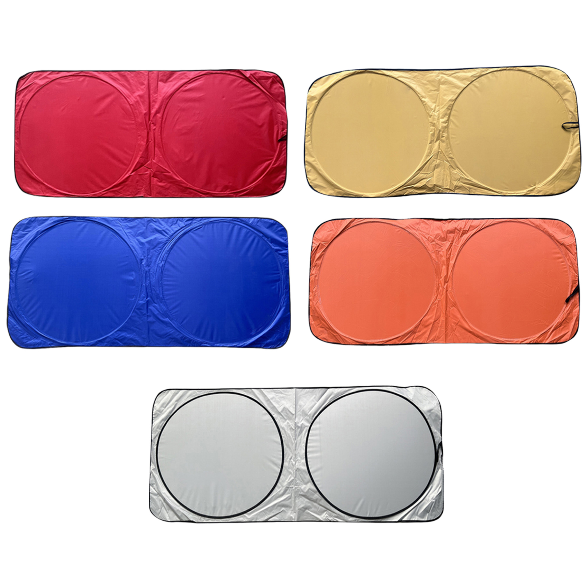 Summer Car Sun Visor Front Gear 2