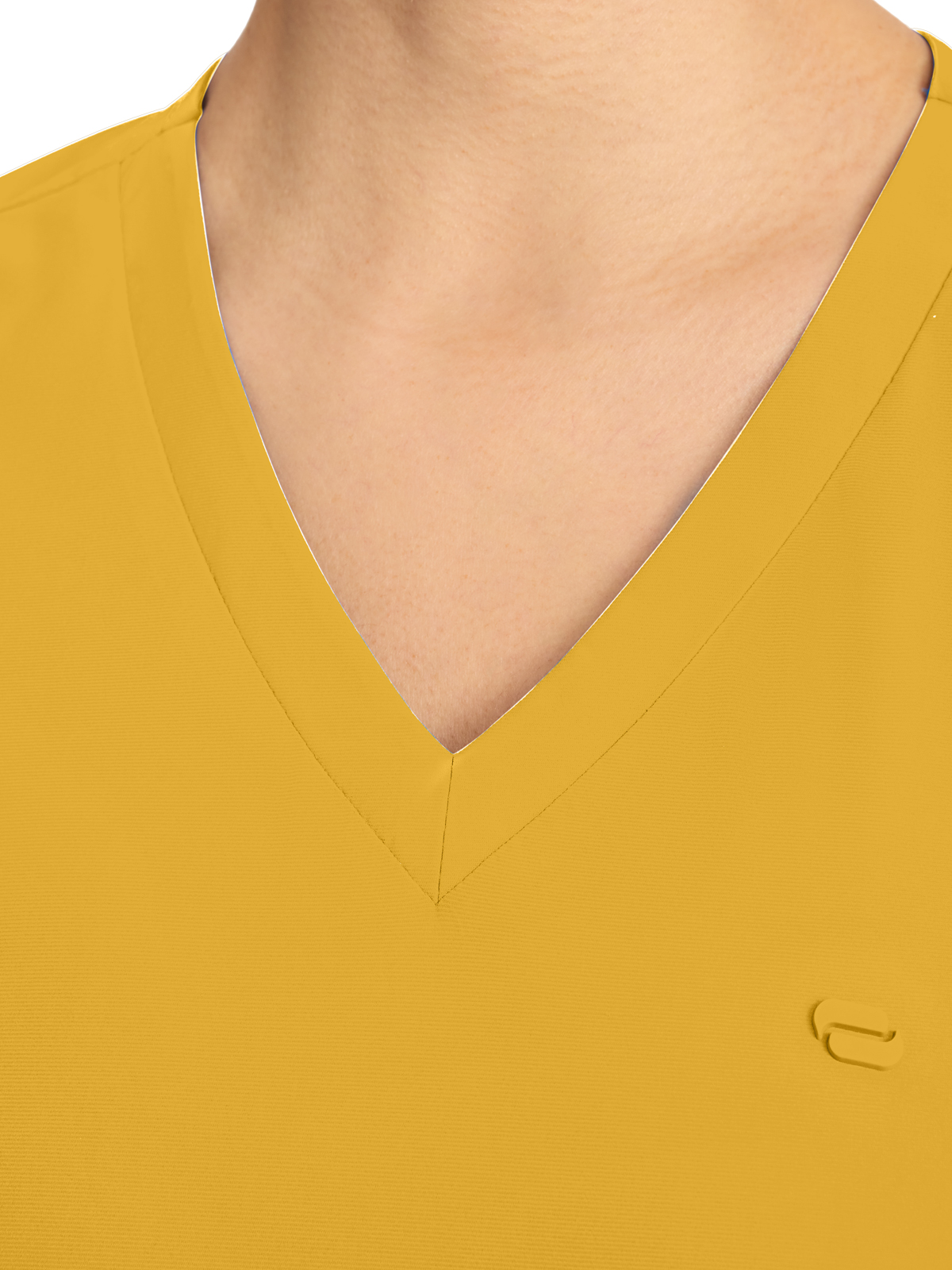 Infinity Pursuit - Women's 2-Pocket V-Neck Top 33