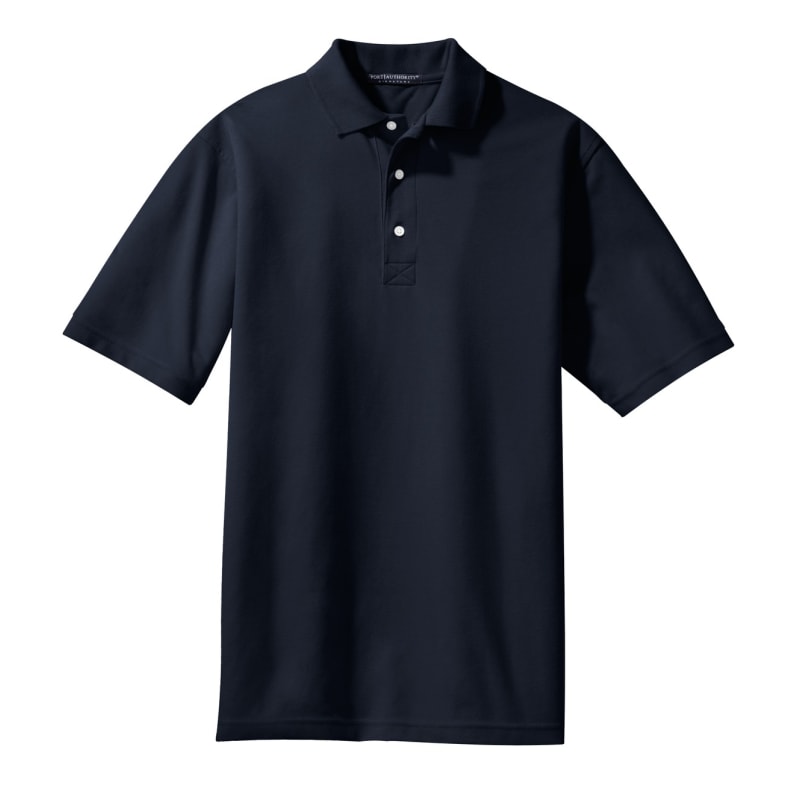 Port Authority Rapid Dry Polo. 14
