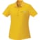 Women's Edge Short Sleeve Polo 16