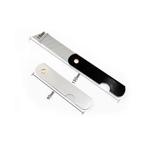 Classic Portable Foldable Utility Knife 7