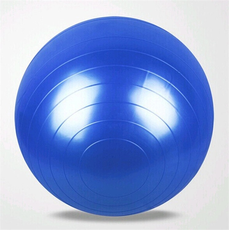 Anti-burst yoga ball 1