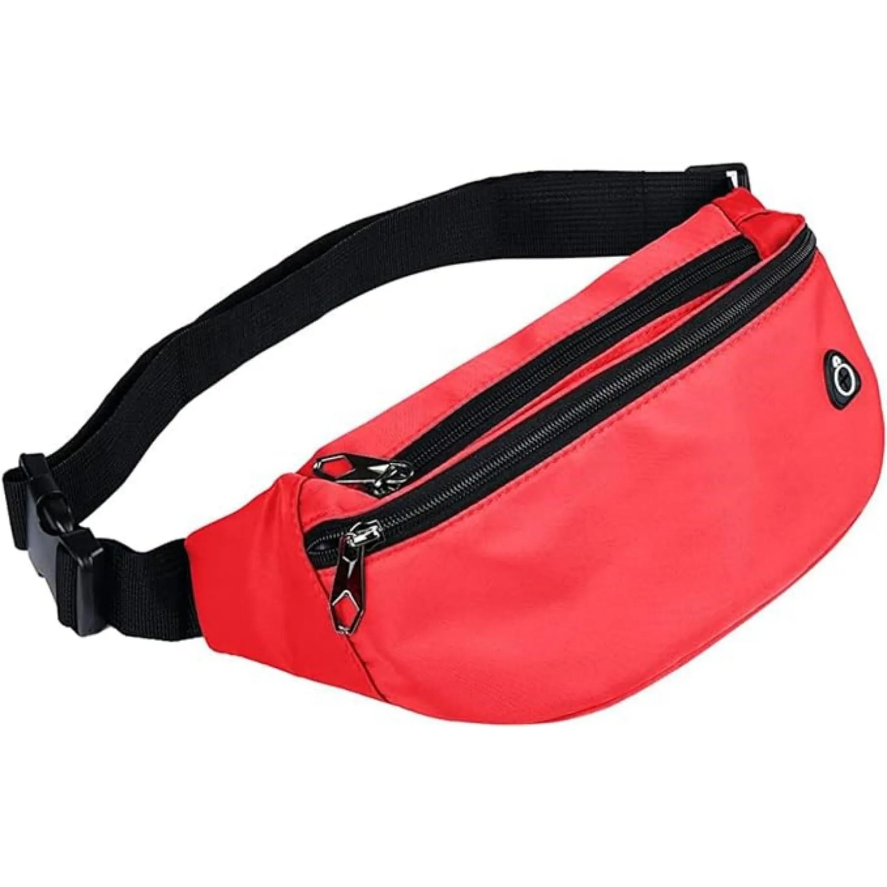 Waterproof Sports Waist Bag Pack 18