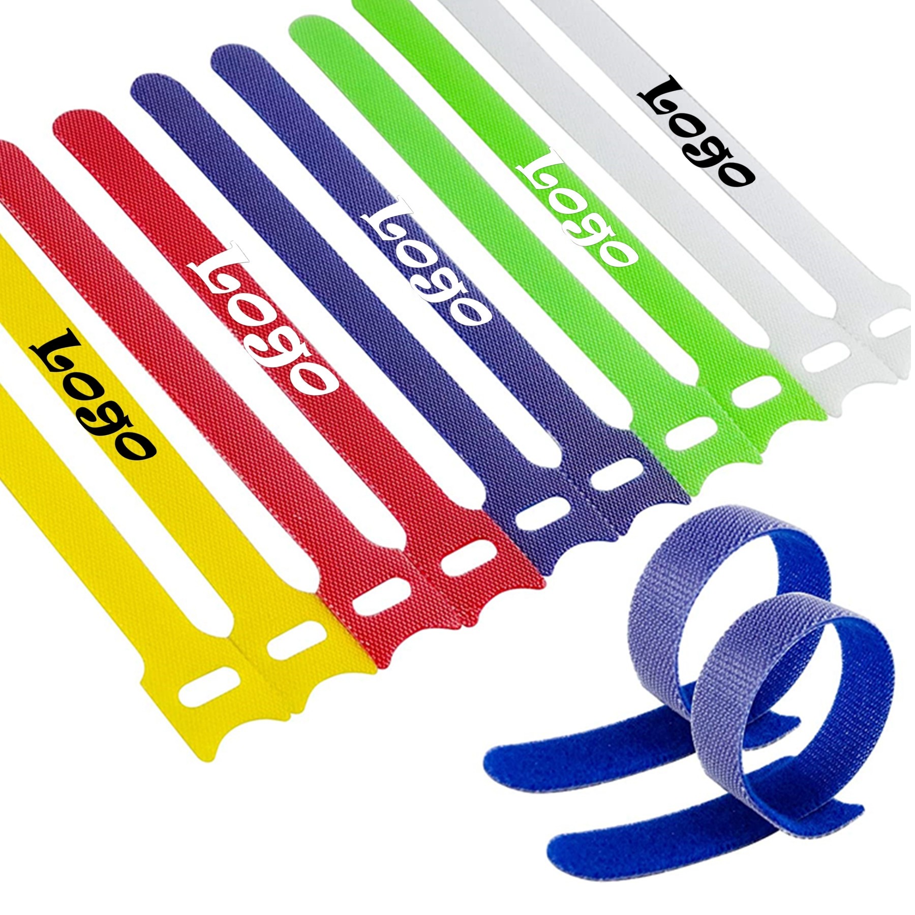 Reusable Cable Ties 1