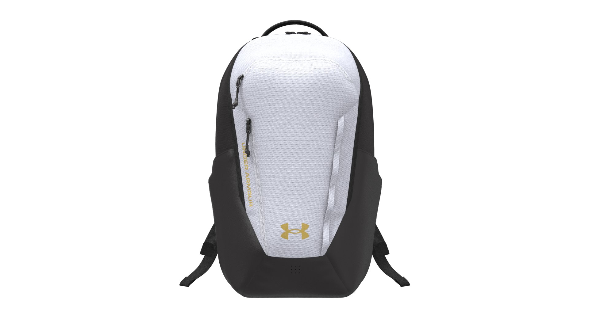UA No Weigh Playmaker Backpack 8