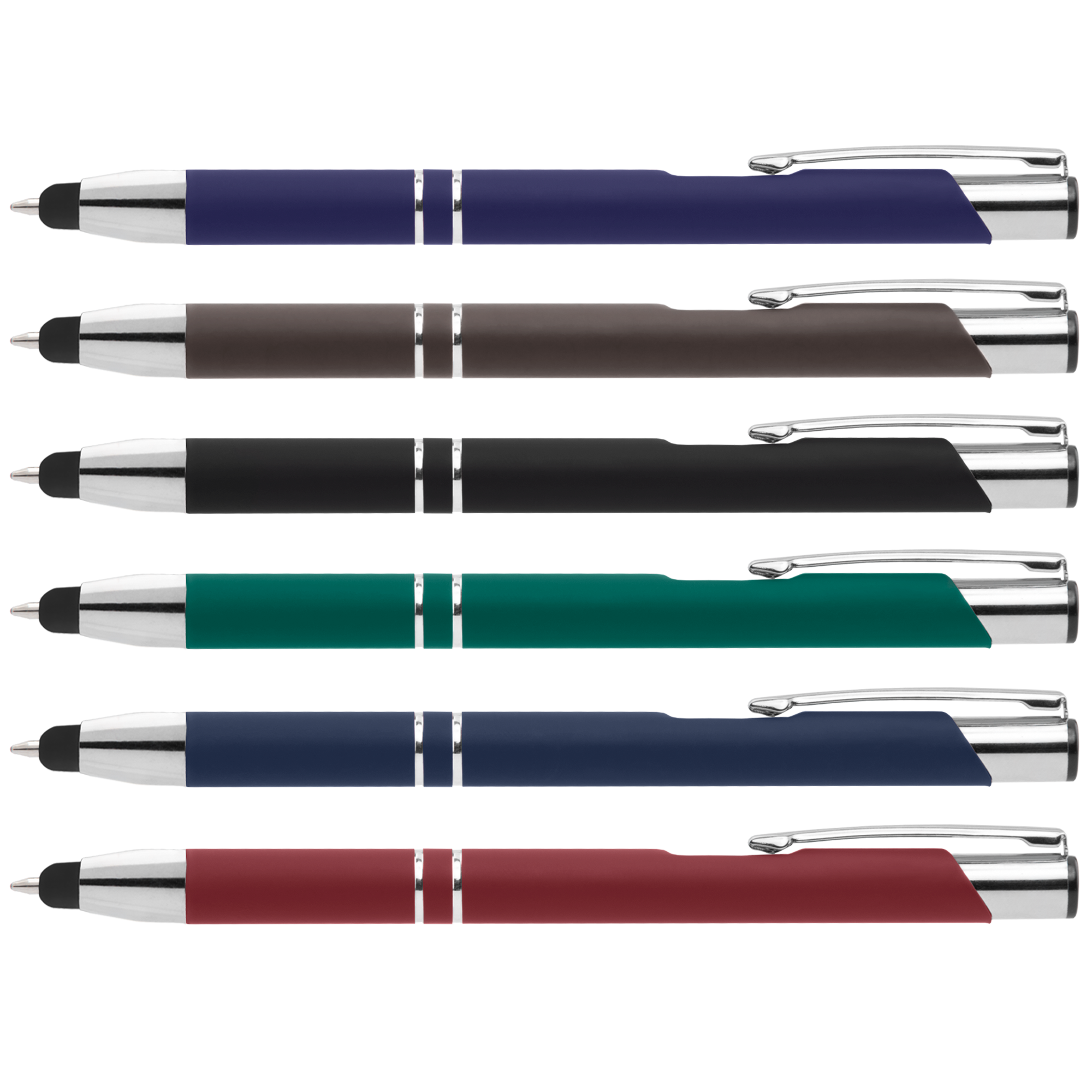 Tres-Chic Softy Stylus 23