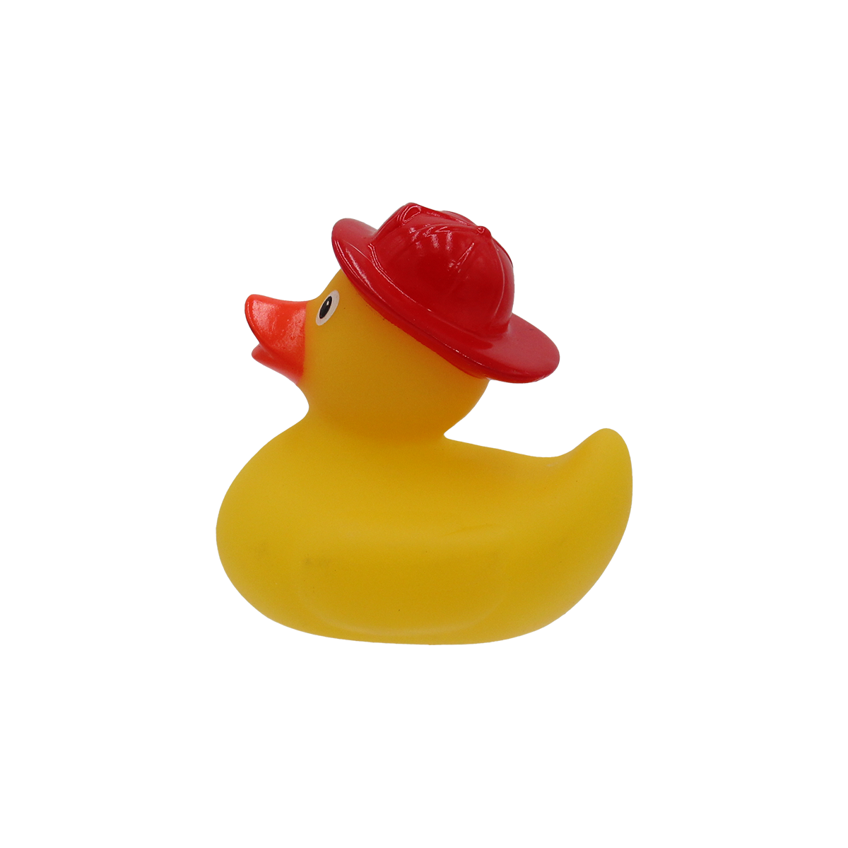 Fire Chief Duck 3