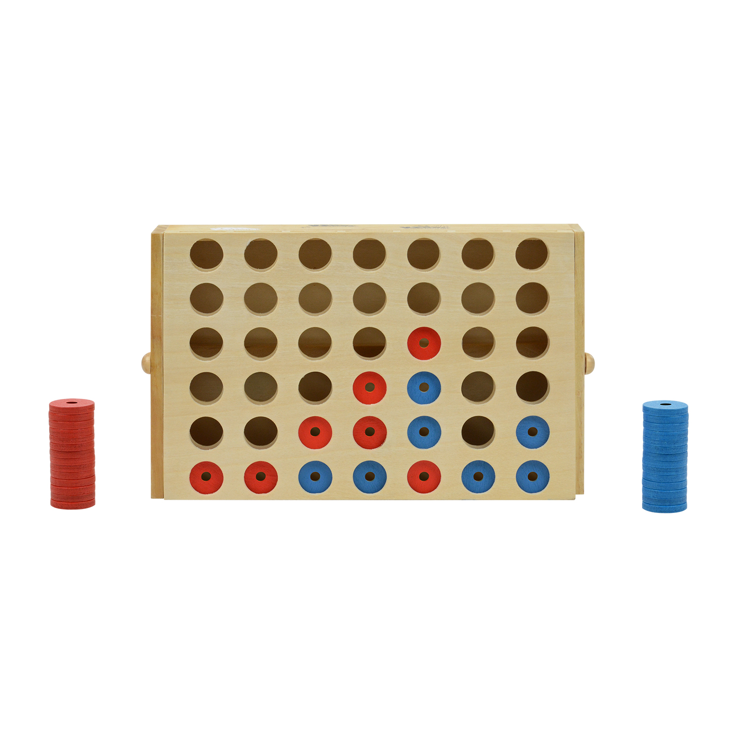 Fun On The Go Games 4 In A Row