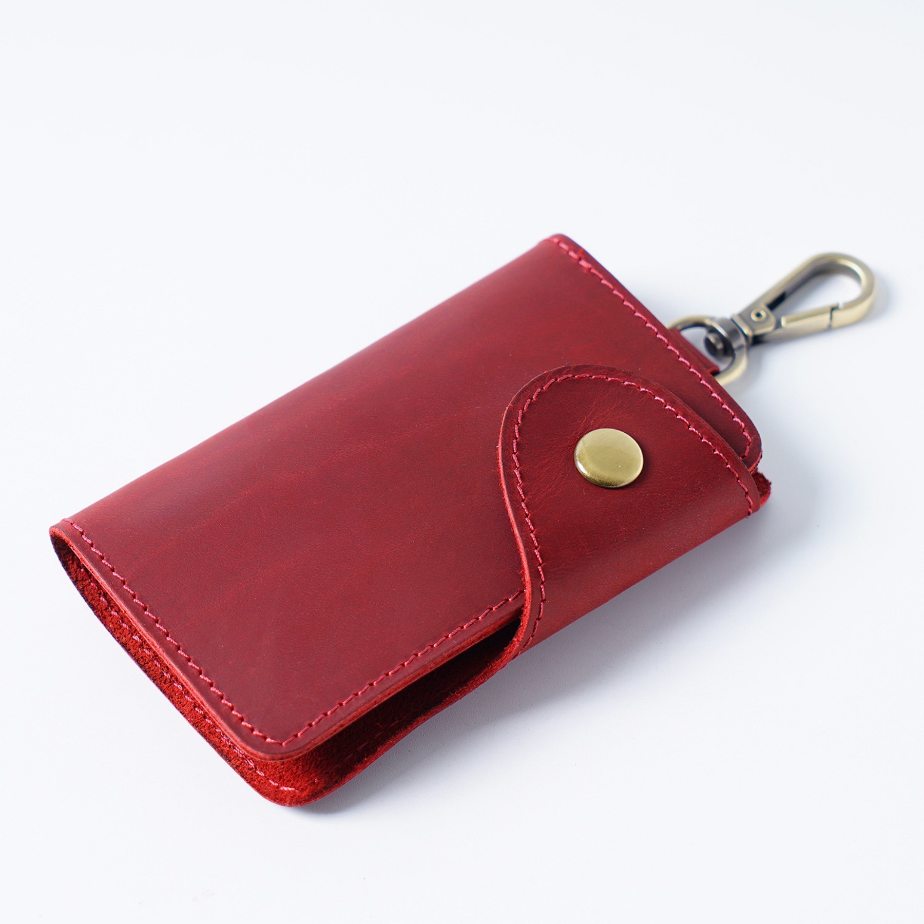 Multifunctional Key Case 2