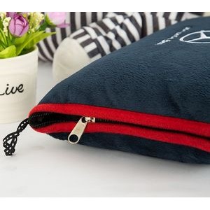 Lightweight Packable Travel Down Blanket 2