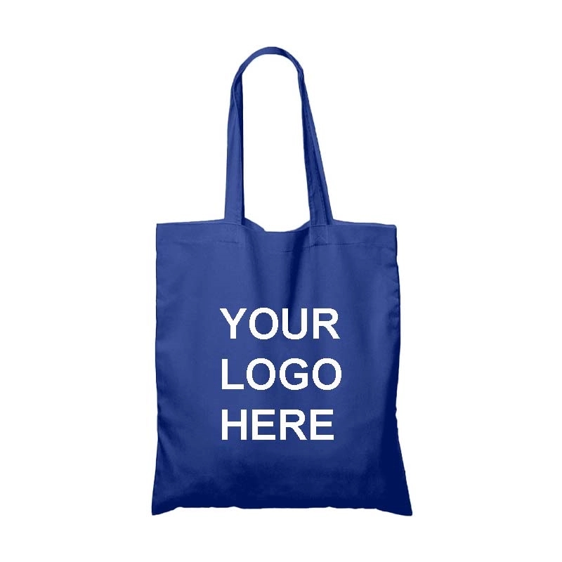 Canvas Tote Bags, custom tote bag with logo imprint 2