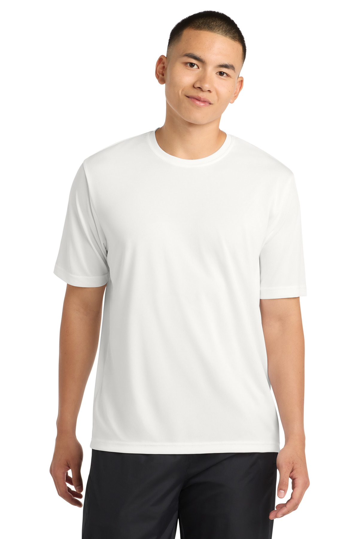 Sport-Tek PosiCharge Tough Tee . ST320 45