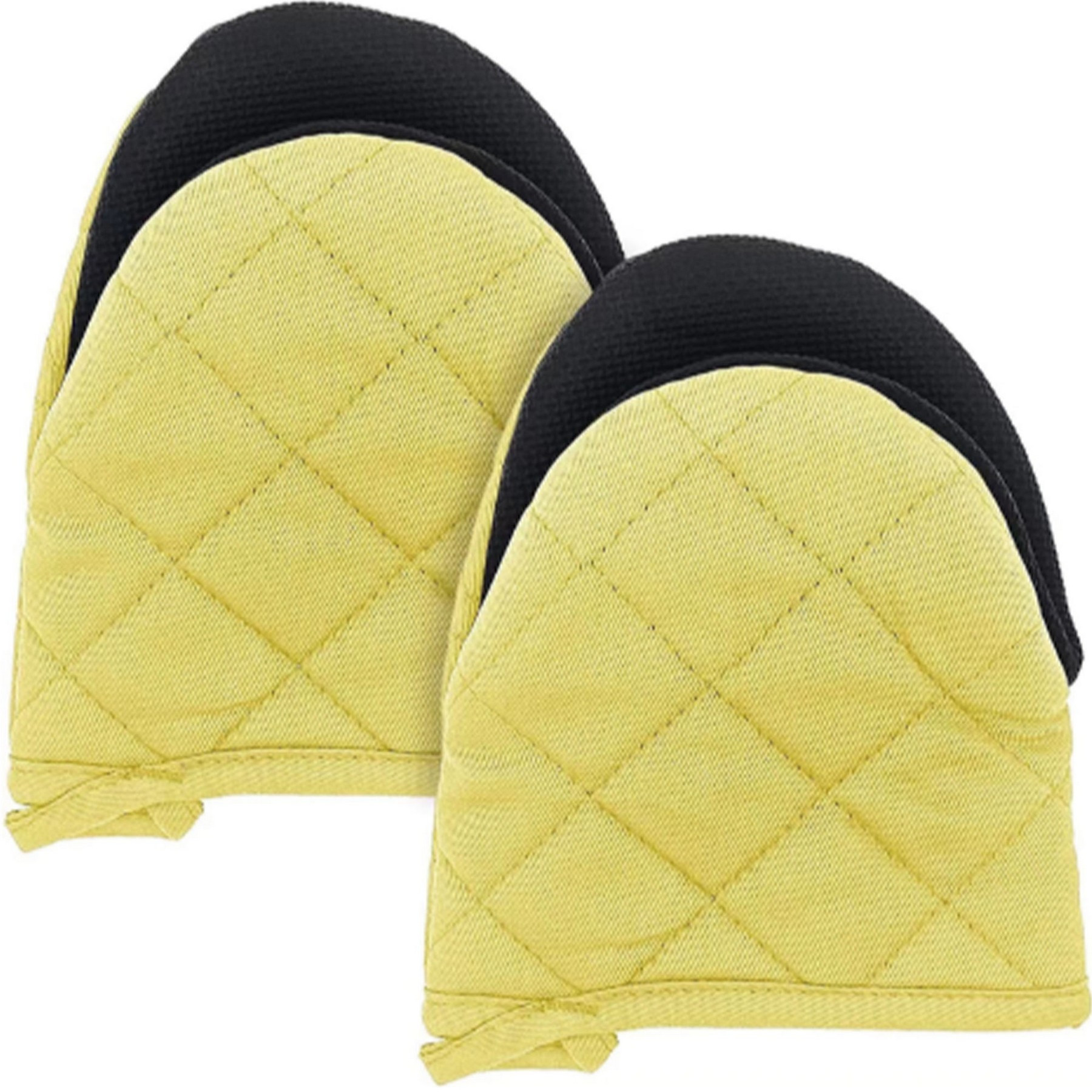 Therma-Grip Pocket Resistant Oven Mitt 5