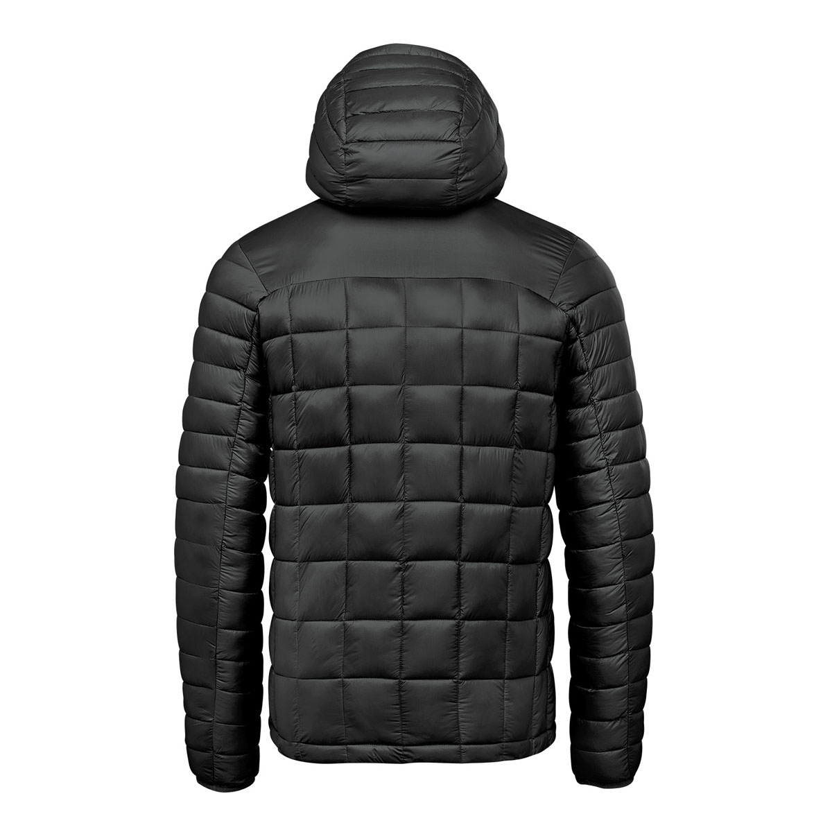 Stormtech Men's Tundra Quilted Jacket 12