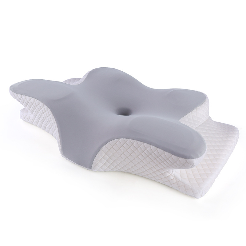 Cervical Pillow For Bed Sleeping 1