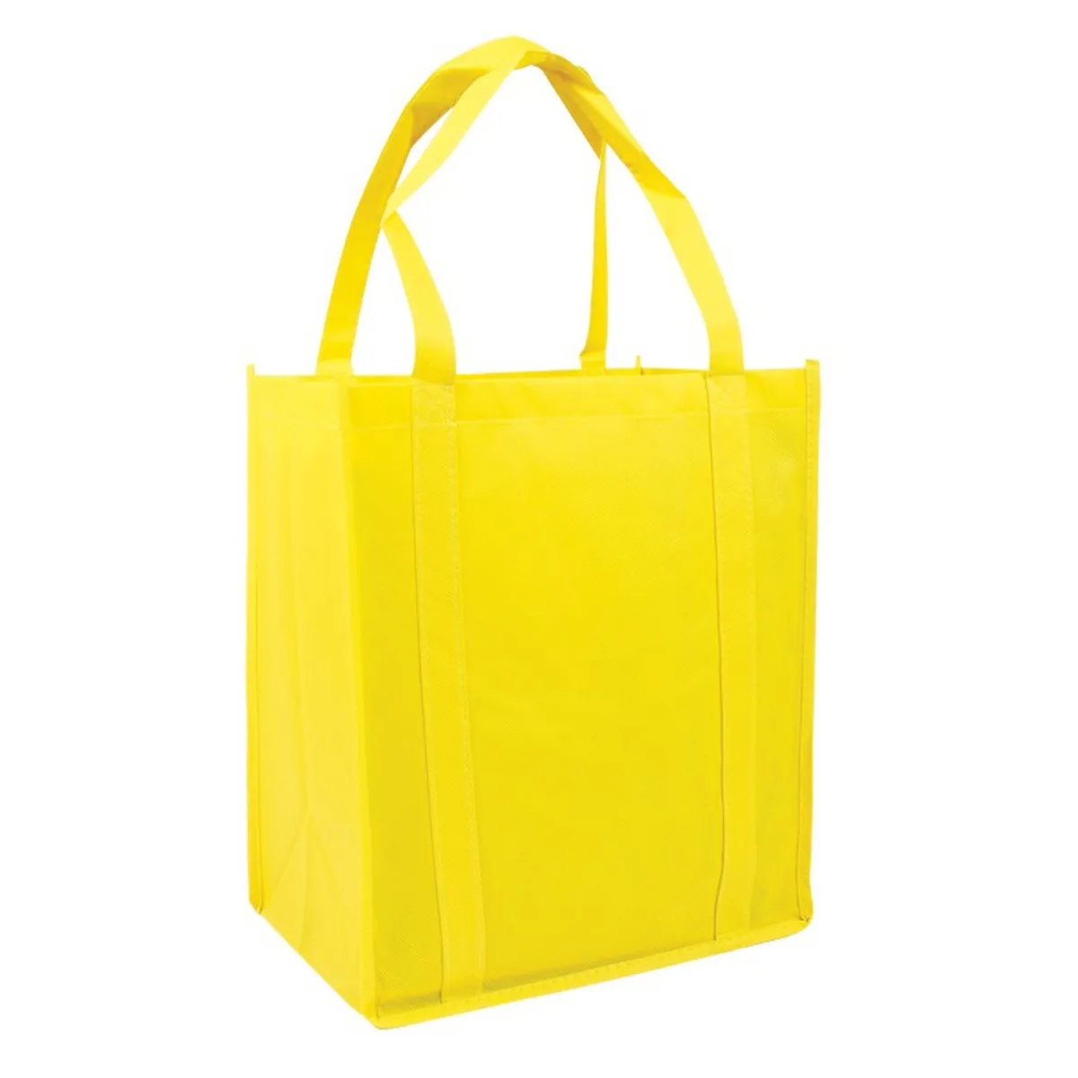 Non-Woven Grocery Shopping Tote Bags 3