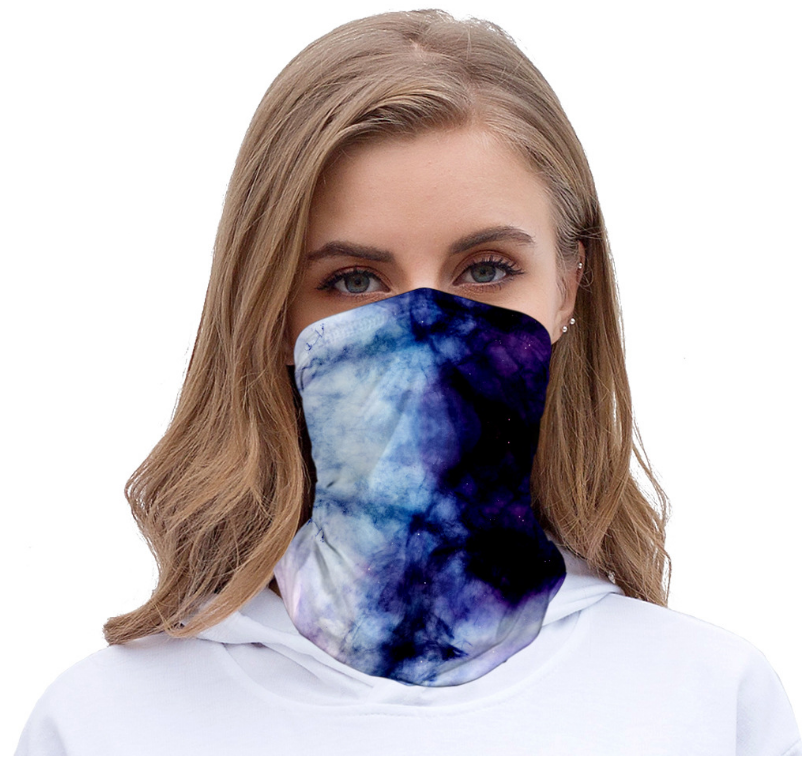 Seamless Bandanna 10